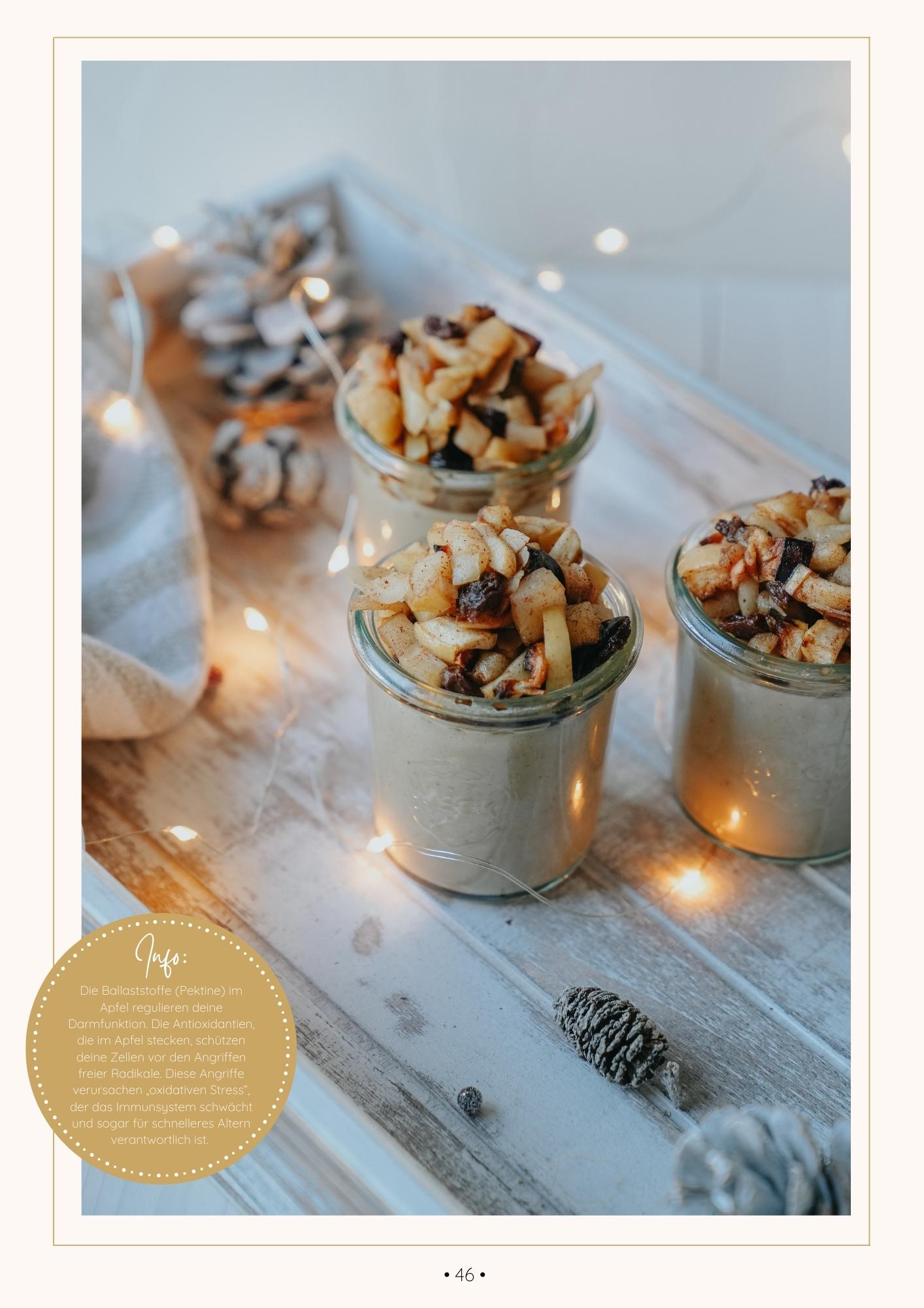Eat Better - Enjoy More. Winter Edition.