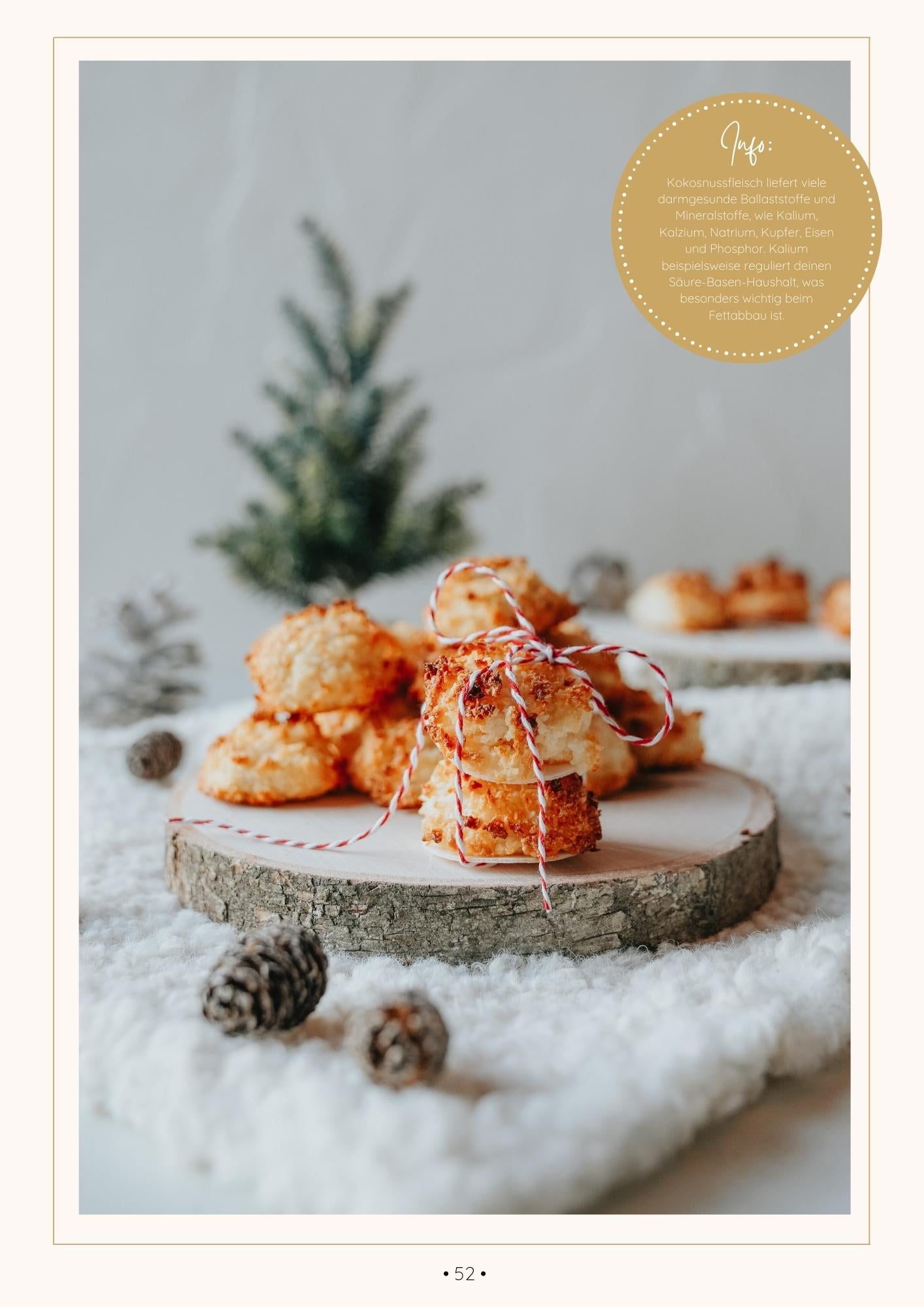 Eat Better - Enjoy More. Winter Edition.